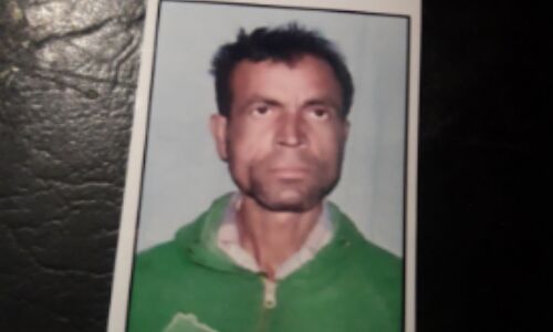 मुरादाबाद पुलिस का बेहद चौकाने वाला कारनामा!