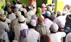 सेकुलर नीतीश कुमार की खुली पोल, बिहार के 38 जिलों में नहीं है कोई मुस्लिम एसपी और डीएम सेकुलर नीतीश कुमार की खुली पोल, बिहार के 38 जिलों में नहीं है कोई मुस्लिम एसपी और डीएम