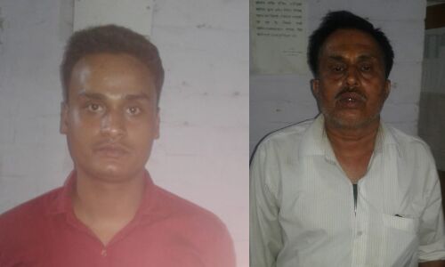 भाजपा को वोट देने पर सपाईयों ने ने घर चढ़ पर बोला हमला, तोडफोड के बाद पूरे ब्राह्मण परिवार को पीटा भाजपा को वोट देने पर सपाईयों ने ने घर चढ़ पर बोला हमला, तोडफोड के बाद पूरे ब्राह्मण परिवार को पीटा