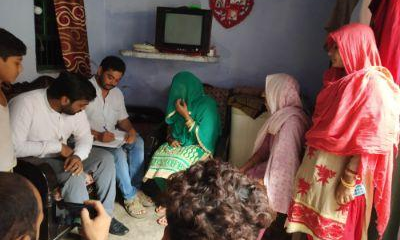 अलीगढ़ मुठभेड़ पर रिहाई मंच ने खड़ा किया बड़ा सवाल, एसएसपी का बयान बीजेपी के प्रवक्ता की तरह, मुठभेड़ में इमरान हाजी कौन? अलीगढ़ मुठभेड़ पर रिहाई मंच ने खड़ा किया बड़ा सवाल, एसएसपी का बयान बीजेपी के प्रवक्ता की तरह, मुठभेड़ में इमरान हाजी कौन?