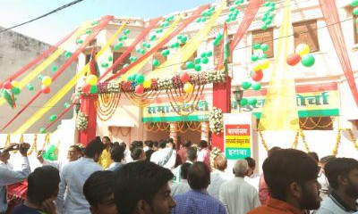 शिवपाल का ये बयान सुनकर अखिलेश और मुलायम हुए इकठ्ठे, मची पूरी पार्टी में खलबली अब क्या होगा!