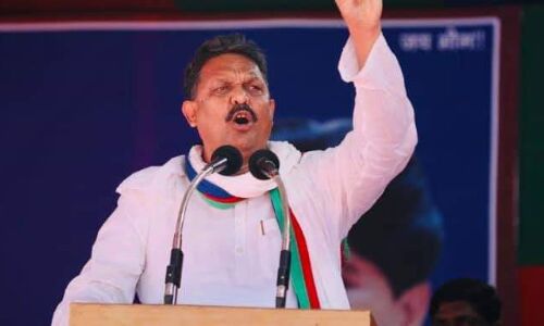 अफजाल अंसारी ने प्रेक्षक से मिलकर सीओ जमानियां, एसओ नोनहरा, कोतवाल गाजीपुर, कोतवाल जमानियां को हटाये जाने की मांग की अफजाल अंसारी ने प्रेक्षक से मिलकर सीओ जमानियां, एसओ नोनहरा, कोतवाल गाजीपुर, कोतवाल जमानियां को हटाये जाने की मांग की