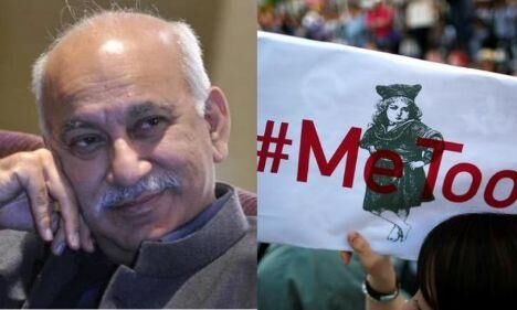 शिवसेना ने मांगा एमजे अकबर का इस्तीफा, मोदी सरकार पर बढ़ा दबाव शिवसेना ने मांगा एमजे अकबर का इस्तीफा, मोदी सरकार पर बढ़ा दबाव