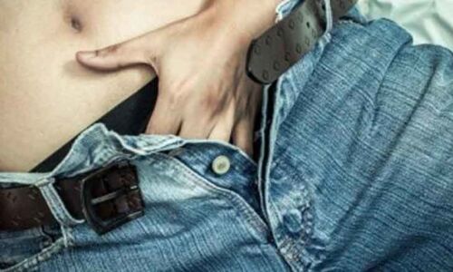 यह आदमी करता था गाय गोबर में घुसकर हस्तमैथुन, हालत देखकर निकल गई गाय मालिक की चीख