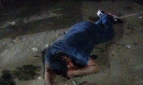 ताबड़तोड़ हत्याओं से दहला प्रयागराज, 24 घंटे में छह की गोली मारकर हत्या ताबड़तोड़ हत्याओं से दहला प्रयागराज, 24 घंटे में छह की गोली मारकर हत्या