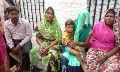 पति ने पत्नी को पीट पीट कर उतारा मौत के घाट, लेकिन जब पता चली सबको यह बात मची सनसनी