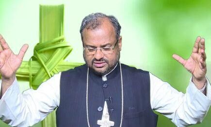 नन रेप केस: बिशप की जमानत याचिका खारिज, 24 सितंबर तक रहेंगे कस्टडी में नन रेप केस: बिशप की जमानत याचिका खारिज, 24 सितंबर तक रहेंगे कस्टडी में