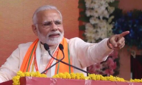 इंदौर के बारे में प्रधान जी ने जो ज्ञान दान दिया, उसे सुनकर बीजेपी भी होगी हैरान!