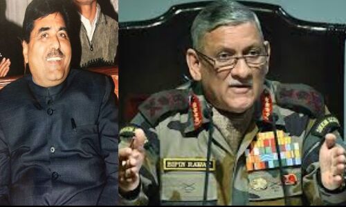 सेना प्रमुख रावत बोले पंजाब में उग्रवाद पैदा होने का खतरा, देश व पंजाब की राजनीति में आया भूचाल ,सेना प्रमुख व भाजपा नेता आमने सामने सेना प्रमुख रावत बोले पंजाब में उग्रवाद पैदा होने का खतरा, देश व पंजाब की राजनीति में आया भूचाल ,सेना प्रमुख व भाजपा नेता आमने सामने