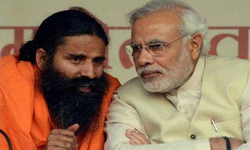 35-40 रूपये प्रति लीटर डीज़ल-पेट्रोल बेचेंगे रामदेव! 35-40 रूपये प्रति लीटर डीज़ल-पेट्रोल बेचेंगे रामदेव!