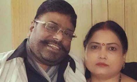 बिहार में रामविलास पासवान की बेटी ने कहा, लोकसभा चुनाव में पिता के खिलाफ लड़ेंगे चुनाव बिहार में रामविलास पासवान की बेटी ने कहा, लोकसभा चुनाव में पिता के खिलाफ लड़ेंगे चुनाव