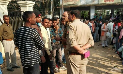 जेल में निरुद्ध बंद कैदियों से मुलाकात करना अब अपराधियों की खैर नहीं