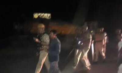 42 बीघा जमीन में कब्जे को लेकर गोली बारी, एक की मौत,2 घायल