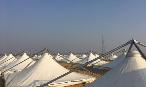 कुंभ में हो रही है फाइव स्टार होटल की व्यवस्था, 24 घंटे का 22 हजार होगा किराया कुंभ में हो रही है फाइव स्टार होटल की व्यवस्था, 24 घंटे का 22 हजार होगा किराया