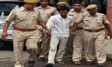 तीन साल की मासूम बच्ची के साथ रेप करने वालें को मात्र 29 दिन में फांसी की सजा