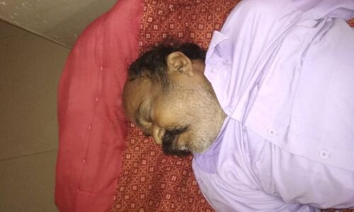 #MadhyaPradeshElections : मध्यप्रदेश चुनाव में तीन चुनाव अधिकारीयों की हार्ट अटैक से मौत #MadhyaPradeshElections : मध्यप्रदेश चुनाव में तीन चुनाव अधिकारीयों की हार्ट अटैक से मौत