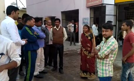 यूपी के सुल्तानपुर में कक्षा 9 की छात्रा से गैंग रेप