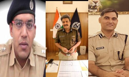 जयपुर पुलिस की सतर्कता से दंगों की आग में सियासी रोटी सेकने के मंसूबे हुए फेल!