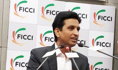 डॉ कुमार विश्वास बोले, राजस्थान में सीएम कोई अजगर वाला नहीं कार्यकर्ता ही बनेगा, फिर कांग्रेसी बैचेन क्यों?