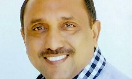 बीजेपी नेता का आरोप, मसाज पार्लर और हुक्का बार के पीछे चलता है देहव्यापार