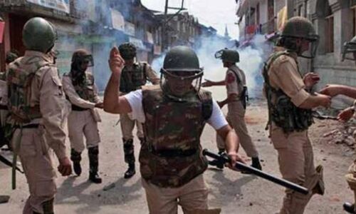 जम्मू कश्मीर में सेना को बड़ी सफलता, पिछले 48 घंटे में 12 आतंकी ढेर किए गए जम्मू कश्मीर में सेना को बड़ी सफलता, पिछले 48 घंटे में 12 आतंकी ढेर किए गए