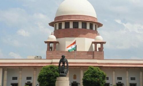 गुजरात हाईकोर्ट जज के तबादले को सुप्रीम कोर्ट में देगा चुनौती एसोसिएशन गुजरात हाईकोर्ट जज के तबादले को सुप्रीम कोर्ट में देगा चुनौती एसोसिएशन