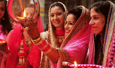 प्रतिव्रता नारी का महत्व, अदालती फैसले और करवाचौथ व्रत