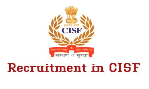 सीआईएसएफ में निकली सबइंस्पेक्टर की भर्ती, ऐसे करे अप्लाई सीआईएसएफ में निकली सबइंस्पेक्टर की भर्ती, ऐसे करे अप्लाई