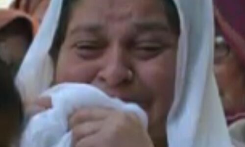 अपनी मां, दो भतीजों एवं भतीजी की निर्मम हत्या करने वाली लवली गिरफ्तार,  पढ़कर यह खबर रो देगें आप भी!