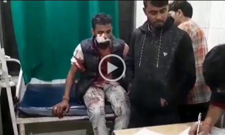 मुजफ्फरनगर: बच्ची से दुष्कर्म के प्रयास के बाद हुआ संघर्ष, मामला दो समुदाय के होने से इलाके में तनाव