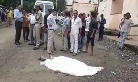 राजस्थान के बांसवाडा में बाप बेटे समेत एक ही परिवार के तीन लोंगों की पीट पीट हत्या, दहल गया इलाका