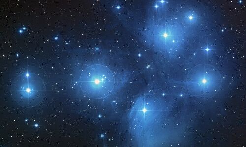 पृथ्वी का सबसे नजदीकी तारा अल्फा सेंटोरी विस्फ़ोट से नष्ट हो जाये तो हमें यहां इसका पता 4 बरस 3 महीने बाद लगेगा