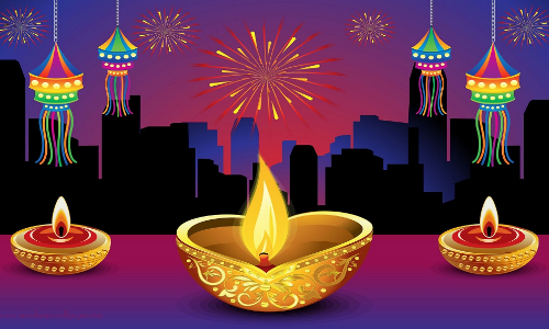 7 नवम्बर दीपावली पर विशेष लोकोत्सव ही नहीं समृद्धि पर्व भी है दीपावली - ज्ञानेन्द्र रावत