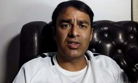 बीजेपी विधायक संगीत सोम के घर पर हमला