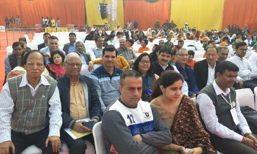 अभय खण्ड स्थित डम्पिंग ग्राउण्ड बंद किया जाये - मीना भंडारी