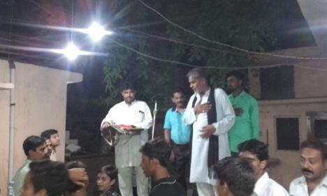 बरेली में कौल्हू बैल तेल मालिक के घर पर तीन से चल रही इनकम टेक्स की रेड, कई करोड़ पकड़े