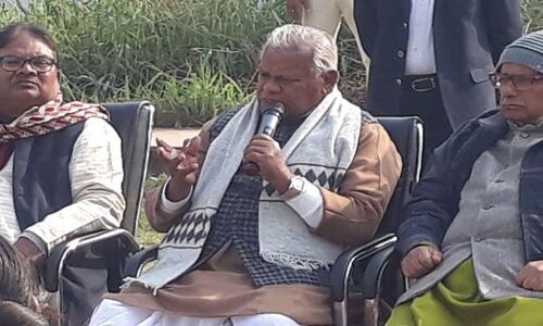 यूपी के बाद बिहार में महागठवंधन में रार, मांझी ने चलाया फिर से अपना चप्पू यूपी के बाद बिहार में महागठवंधन में रार, मांझी ने चलाया फिर से अपना चप्पू