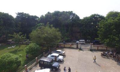 सावधान पहली बार यूनिवर्सिटी की सुरक्षा में ड्रोन का इस्तेमाल, 6 अक्टूबर तक चप्पे चप्पे पर रहेगी नजर सावधान पहली बार यूनिवर्सिटी की सुरक्षा में ड्रोन का इस्तेमाल, 6 अक्टूबर तक चप्पे चप्पे पर रहेगी नजर