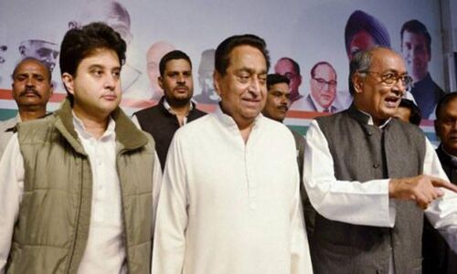 कमलनाथ ने किया साबित कौन है मध्यप्रदेश का सीएम? कमलनाथ ने किया साबित कौन है मध्यप्रदेश का सीएम?