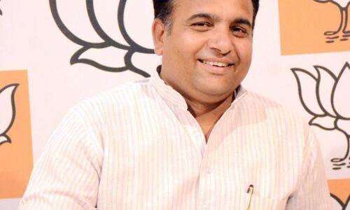 बीजेपी विधायक संजय शर्मा ने लिखा 83 अधिकारीयों को खुला ख़त, जिसे पढ़कर खड़े हो जायेंगे कान बीजेपी विधायक संजय शर्मा ने लिखा 83 अधिकारीयों को खुला ख़त, जिसे पढ़कर खड़े हो जायेंगे कान