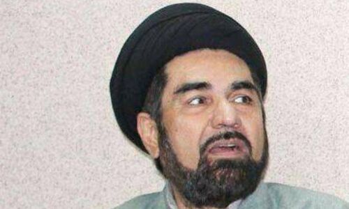 शिया धर्मगुरु कल्बे जवाद को लेकर आई एक बड़ी खबर सामने! शिया धर्मगुरु कल्बे जवाद को लेकर आई एक बड़ी खबर सामने!