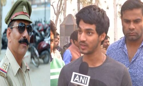 सुबोध कुमार सिंह हत्याकांड में बड़ा खुलासा, FIR में हत्या के आरोपी बजरंग दल, BJP युवा मोर्चा और VHP के कार्यकर्ता, देखिये FIR सुबोध कुमार सिंह हत्याकांड में बड़ा खुलासा, FIR में हत्या के आरोपी बजरंग दल, BJP युवा मोर्चा और VHP के कार्यकर्ता, देखिये FIR