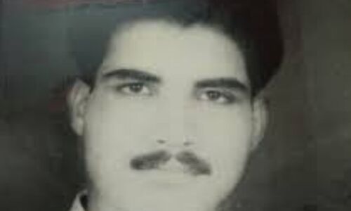 जानिए इस मोस्टवांटेड का इतिहास जब लेली मौजूदा यूपी सीएम की सुपारी!