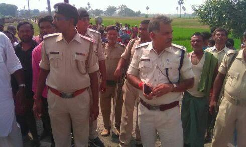 शेखपुरा के चवाड़ा में नाबालिग लड़की के साथ दुष्कर्म का प्रयास, मामला दर्ज शेखपुरा के चवाड़ा में नाबालिग लड़की के साथ दुष्कर्म का प्रयास, मामला दर्ज