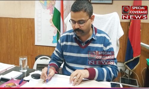 नोएडा एसएसपी वैभव कृष्ण पर क्यों गिरी गाज? नोएडा एसएसपी वैभव कृष्ण पर क्यों गिरी गाज?