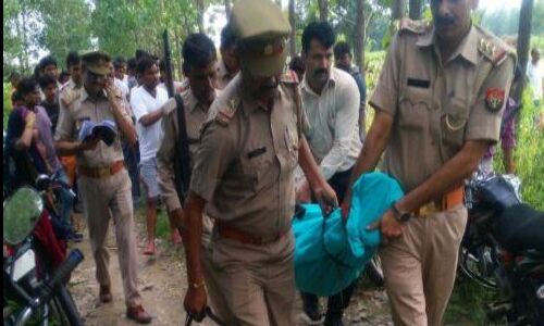 अलीगढ़ के हरदुआगंज में तिहरे हत्याकांड से मचा हडकम्प अलीगढ़ के हरदुआगंज में तिहरे हत्याकांड से मचा हडकम्प