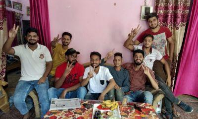 बिजनौर के लाल इंडिया गोट टैलेंट शो मुम्बई में सेलेक्ट