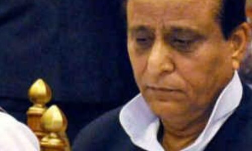 हाईकोर्ट से लगा आजम खान को बड़ा झटका, रामपुर पब्लिक स्कूल ध्वस्तीकरण मामले की याचिका खारिज हाईकोर्ट से लगा आजम खान को बड़ा झटका, रामपुर पब्लिक स्कूल ध्वस्तीकरण मामले की याचिका खारिज