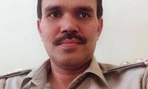 कोर्ट ने दिया दरोगा के खिलाफ मुकद्दमा दर्ज करने के आदेश