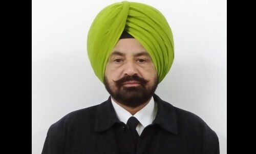 ਕਿਸੇ ਵੀ ਸਿਆਸੀ ਪਾਰਟੀ ਚ ਸ਼ਾਮਿਲ ਨਹੀਂ ਹੋਵਾਂਗਾ ----- ਐਡਵੋਕੇਟ ਦਲਜੀਤ ਸਿੰਘ ਸੰਧੂ ਕਿਸੇ ਵੀ ਸਿਆਸੀ ਪਾਰਟੀ ਚ ਸ਼ਾਮਿਲ ਨਹੀਂ ਹੋਵਾਂਗਾ ----- ਐਡਵੋਕੇਟ ਦਲਜੀਤ ਸਿੰਘ ਸੰਧੂ